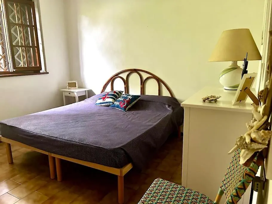 Сasa de vacaciones Villetta In Versilia Marina di Pietrasanta Italia