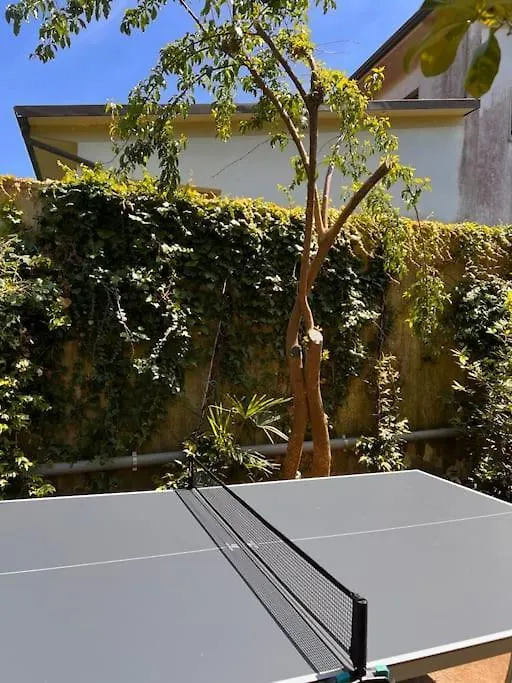 Prázdninový dům Villetta In Versilia Marina di Pietrasanta Itálie